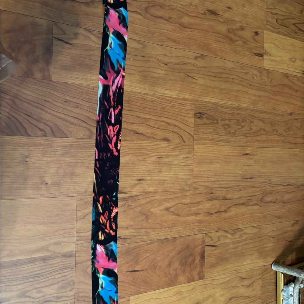 Costume Gallery Multicolor Unitard - Picture 4 of 5